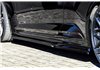 Añadidos laterales Audi RS5 B9 F5