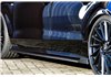 Añadidos laterales Audi A7 C7 4G Facelift