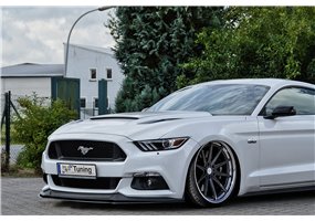 Labio delantero Ford Mustang GT