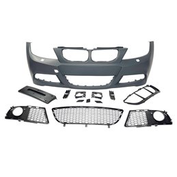 Labio delantero BMW 5er G30 G31 M-Paket