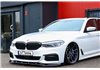 Labio delantero BMW 5er G30 G31 M-Paket