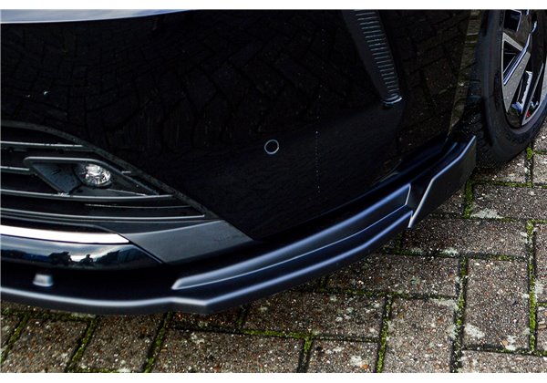 Labio delantero Opel Astra L Standard