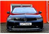 Labio delantero Opel Astra L Standard
