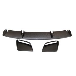 Añadidos laterales Volkswagen Golf 7 GTI TCR