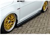 Añadidos laterales Volkswagen Golf 7 GTI TCR