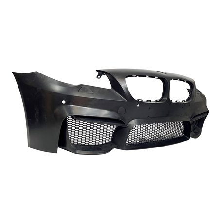 Añadido trasero Mercedes C W205 43 AMG Limousine