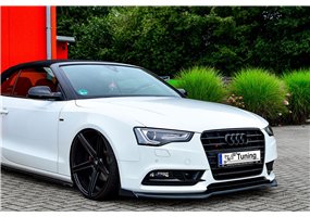 Labio delantero Audi A5 B8 Facelift año 2011-2016