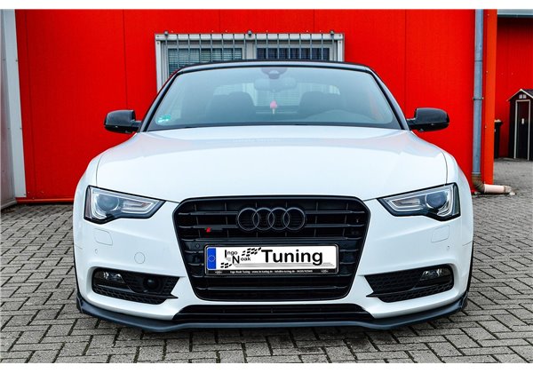 Labio delantero Audi A5 B8 Facelift año 2011-2016