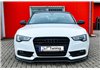Labio delantero Audi A5 B8 Facelift año 2011-2016