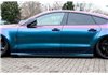 Añadidos laterales Audi A7 S-Line + S7 C7 4G