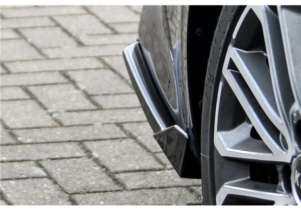 Difusor Kia ProCeed GT-Line