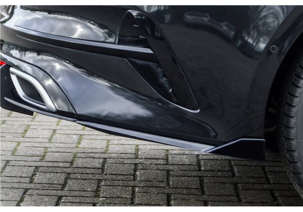 Difusor Kia ProCeed GT-Line