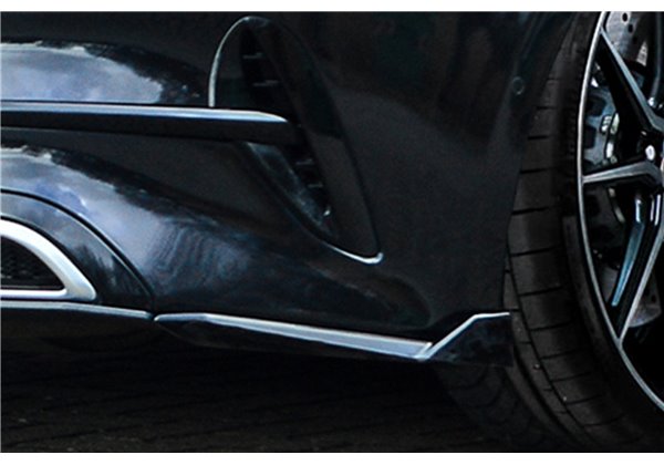 Difusor Kia ProCeed GT-Line