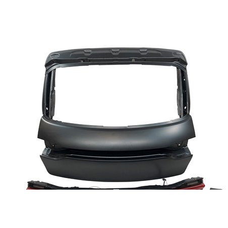 Añadidos laterales Opel Corsa F