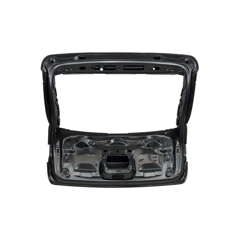 Añadidos laterales Opel Corsa F