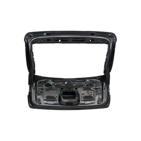 Añadidos laterales Opel Corsa F