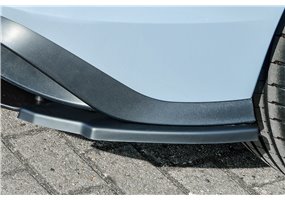 Añadido trasero Golf 8 GTD