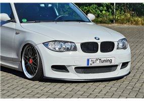 Labio delantero BMW 1er E81 E82 87 E88 año 2007-2013