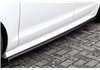 Añadidos laterales Audi A6 S-Line + S6 C7 4G