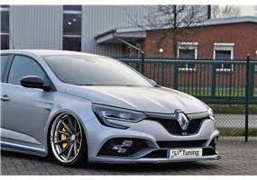 Labio delantero Renault Megane 4 RS Facelift