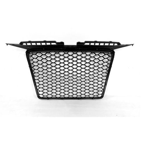 Labio delantero Renault Megane 4 RS Facelift