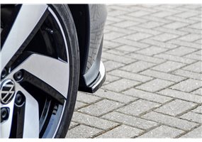 Añadido trasero Golf 8 GTI