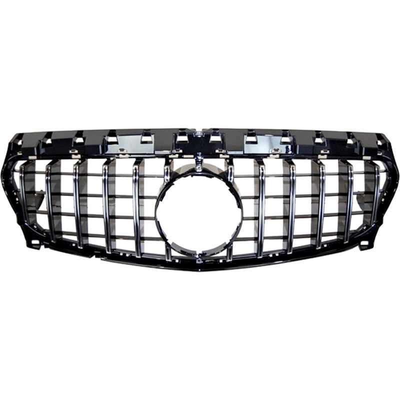 Labio delantero Opel Corsa F desde año 2019-