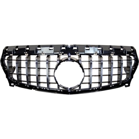 Labio delantero Opel Corsa F desde año 2019-