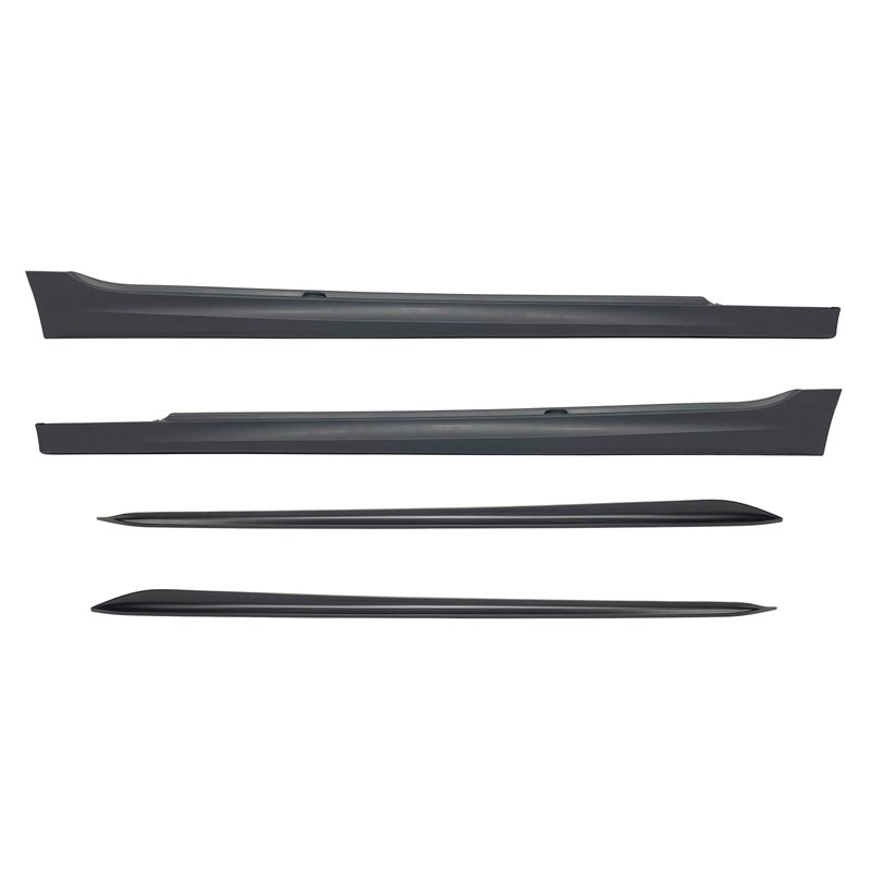 Añadidos laterales BMW Z4 G29 con M-Paket