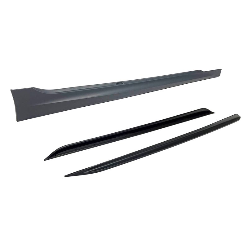 Labio delantero Skoda Octavia RS NX desde año 2020-