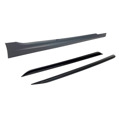 Labio delantero Skoda Octavia RS NX desde año 2020-