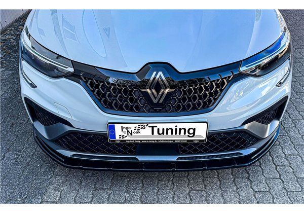 Labio delantero Renault Arkana RS-Line