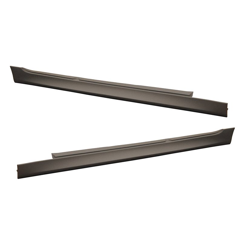 Labio delantero Skoda Octavia RS NX desde año 2020-