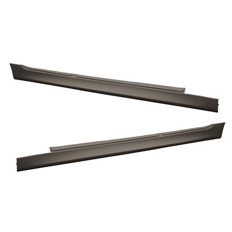 Labio delantero Skoda Octavia RS NX desde año 2020-