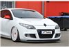 Labio delantero Renault Megane 3 GT/GT-Line