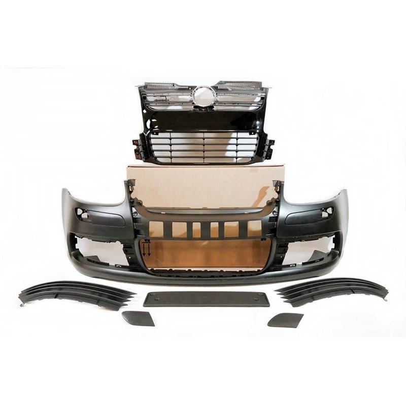 Añadidos laterales Audi TT 8S Coupe + Roadster desde año 2014 -