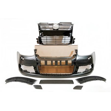 Añadidos laterales Audi TT 8S Coupe + Roadster desde año 2014 -