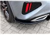 Añadido trasero Kia Ceed, SK