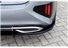 Añadido trasero Kia Ceed, SK