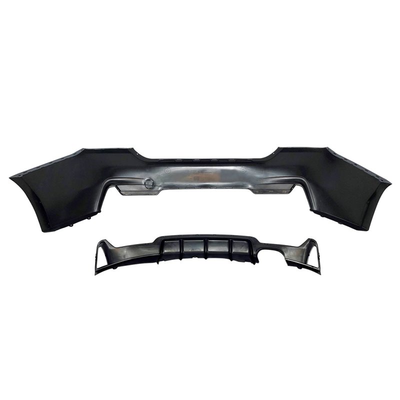 Kit añadidos carroceria Hyundai I30N Fastback desde año 2017-