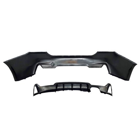 Kit añadidos carroceria Hyundai I30N Fastback desde año 2017-