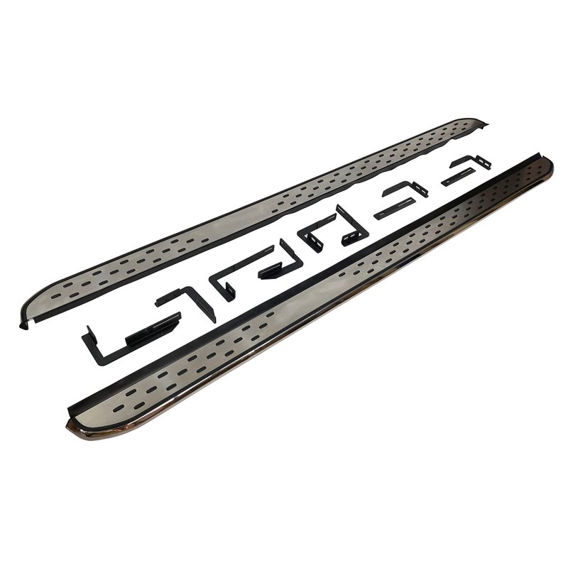 Kit añadidos carroceria Hyundai I30N Fastback desde año 2017-