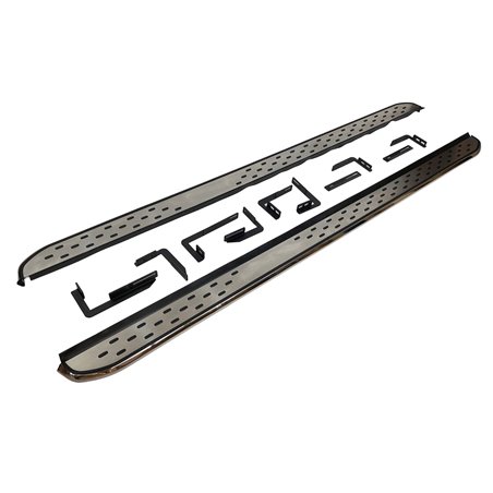 Kit añadidos carroceria Hyundai I30N Fastback desde año 2017-