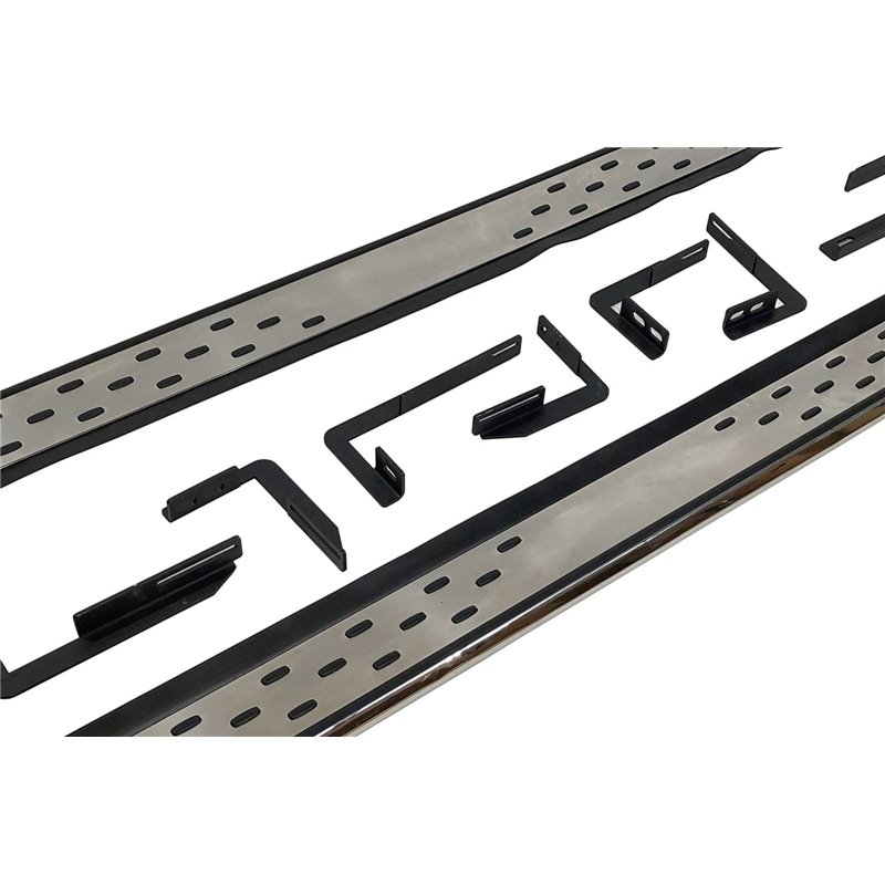 Kit añadidos carroceria Hyundai I30N Fastback desde año 2017-