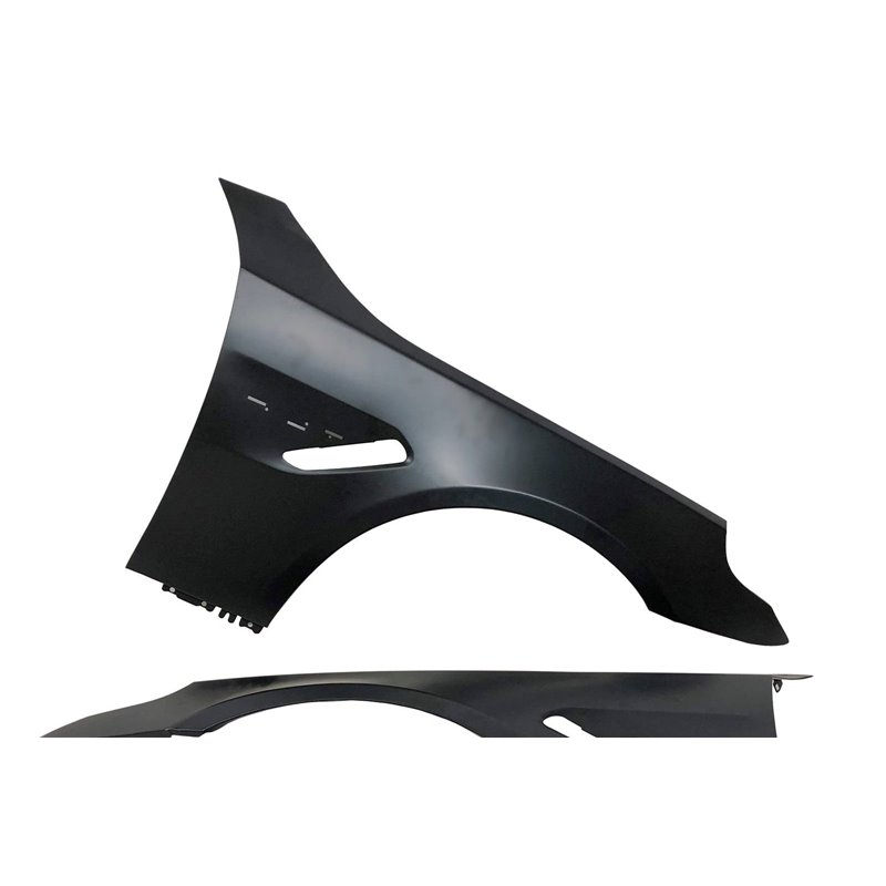 Kit añadidos carroceria Hyundai I30N Fastback desde año 2017-