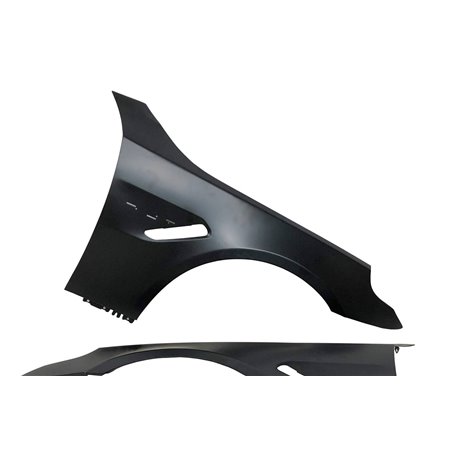 Kit añadidos carroceria Hyundai I30N Fastback desde año 2017-