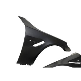 Labio delantero Volkswagen Golf 7 GTI + Performance año 2017-