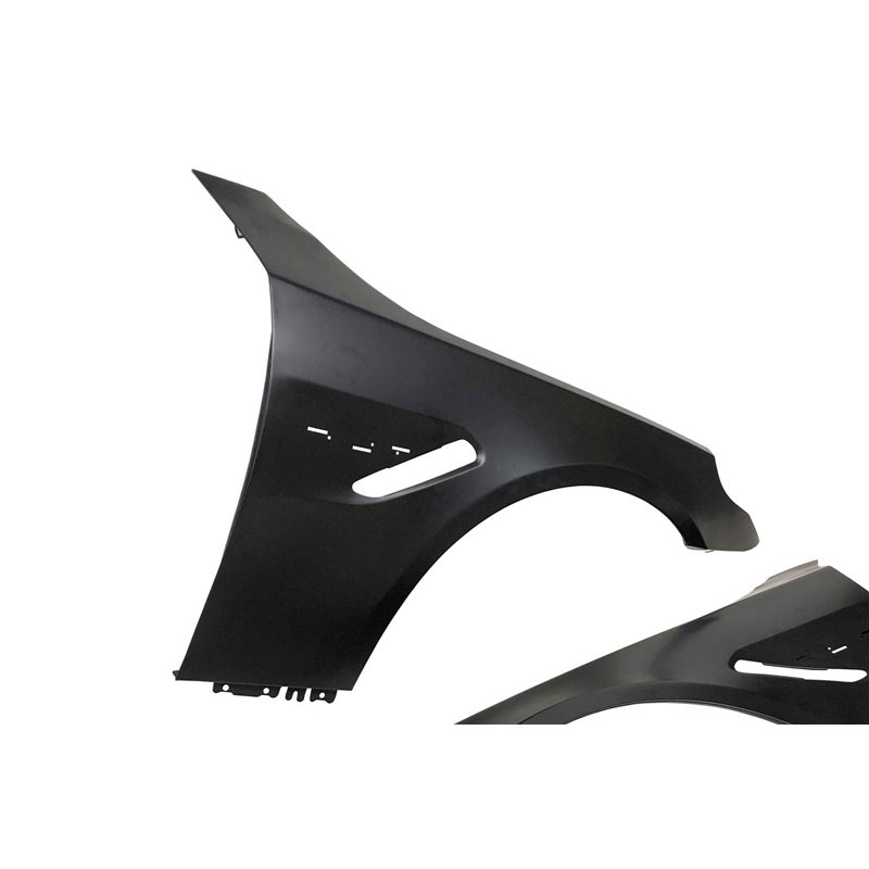 Labio delantero Volkswagen Golf 7 GTI + Performance año 2017-