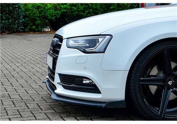Labio delantero Audi A5 B8 Facelift año 2011-2016