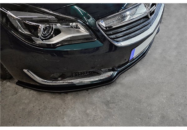 Labio delantero Opel Insignia A Facelift